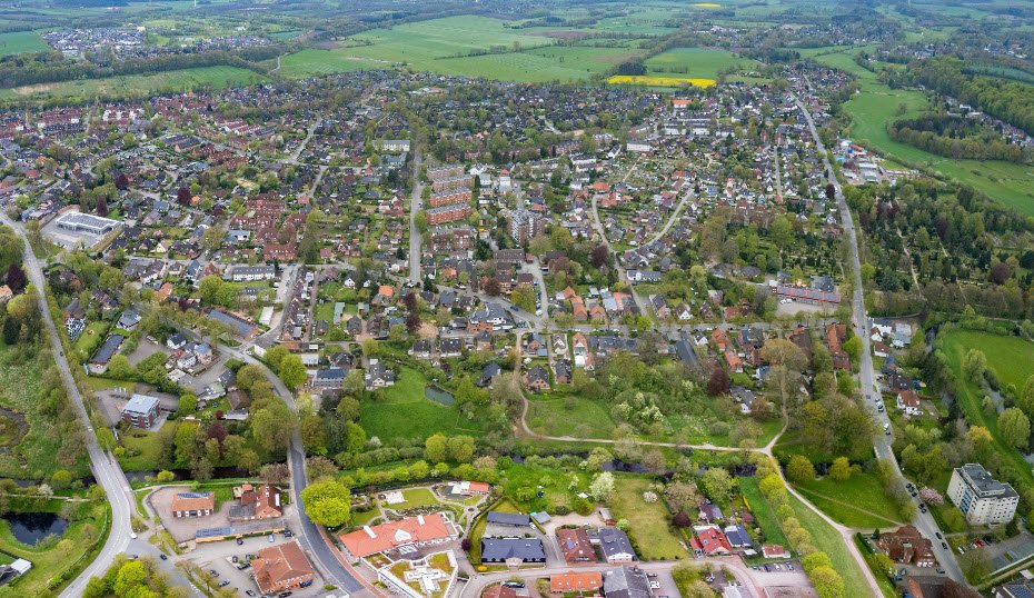 Bad Bramstedt, Germany